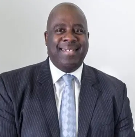 Attorney Randall F. Inniss